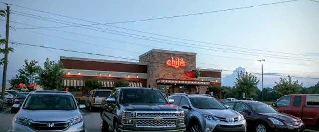 Chili's Grill & Bar