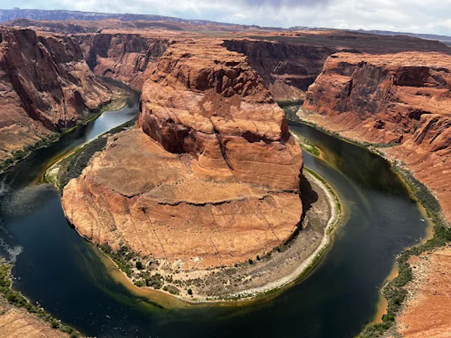 Horseshoe Bend