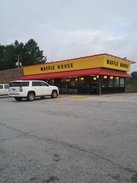 Waffle House