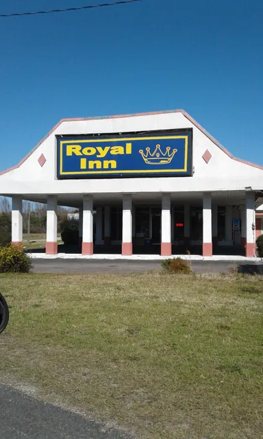 Royal Inn Lumberton NC