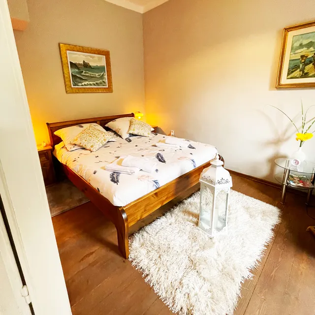 Apartamenty Maków Podhalański - noclegi