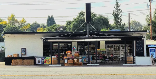 Olives Neighborhood Market