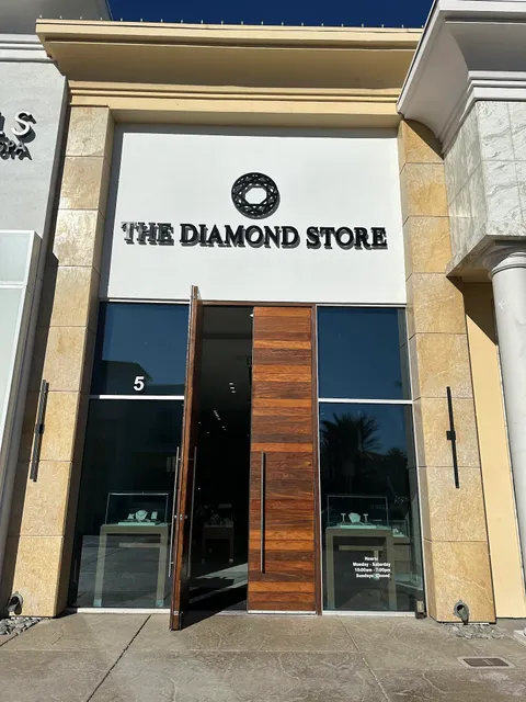 The Diamond Store Las Vegas