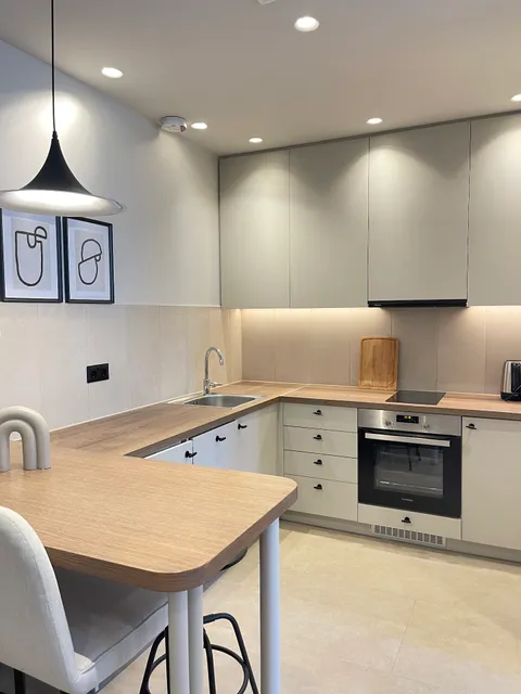 UPSTREET Luxury Apartments in Plaka