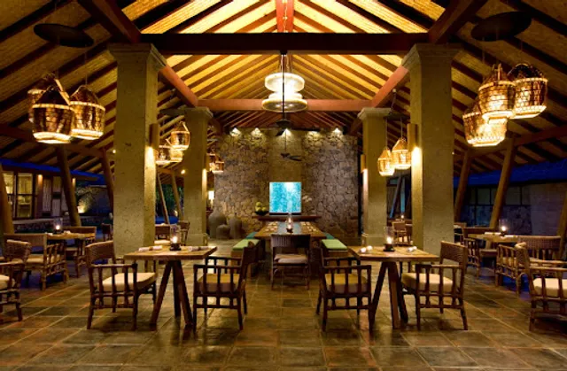 The Waroeng at JEEVA Klui Resort