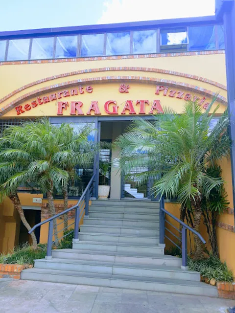 Restaurante e Pizzaria Fragata