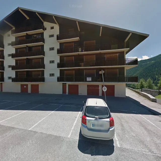 Les Olympiades Alphée