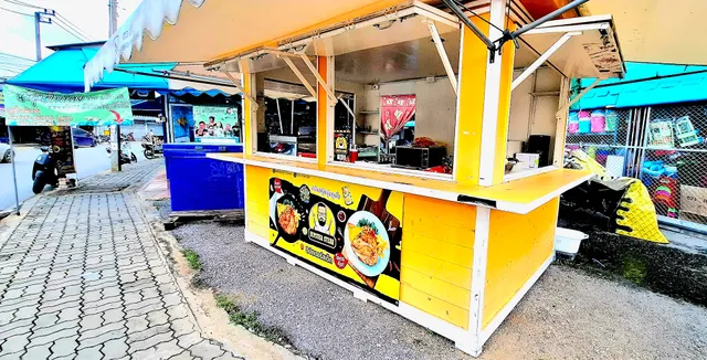 Hipster steak(สาขาวัดใหม่ปิ่นเกลียว)