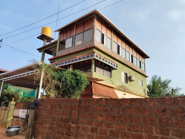 SHIVA FARM HOUSE