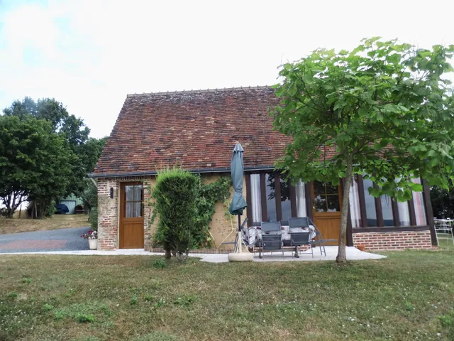 Chambre d'hôte du HOUSSAY