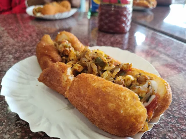 Sri Krishna Bakery & Sweets