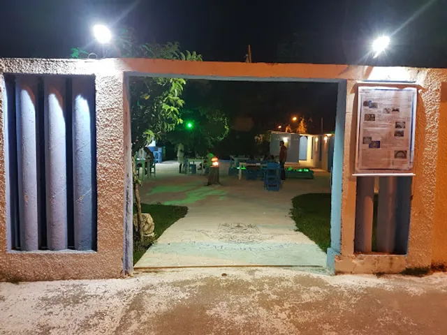 RESTAURANTE CASA MEDITERRANEA