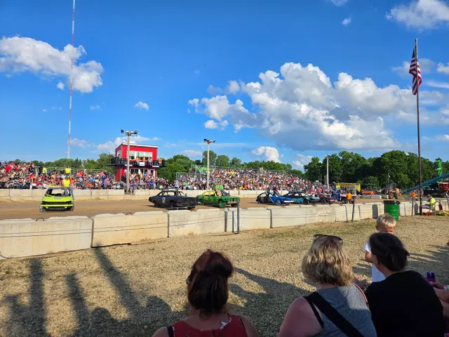 Trempealeau County Fair