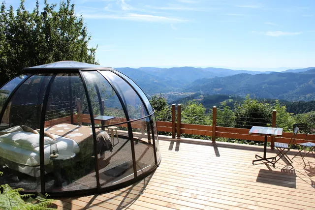 On nights there Cîmes