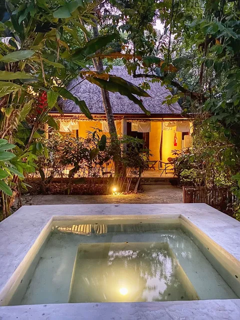 Piedra de Agua Hotel Boutique & SPA Palenque