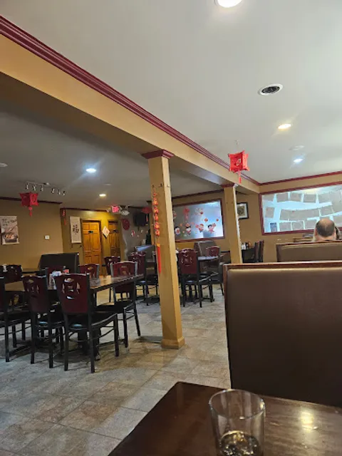 Rice Bowl Korean Restaurant