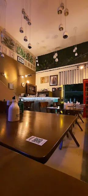 Beco di Napoli Pizzaria