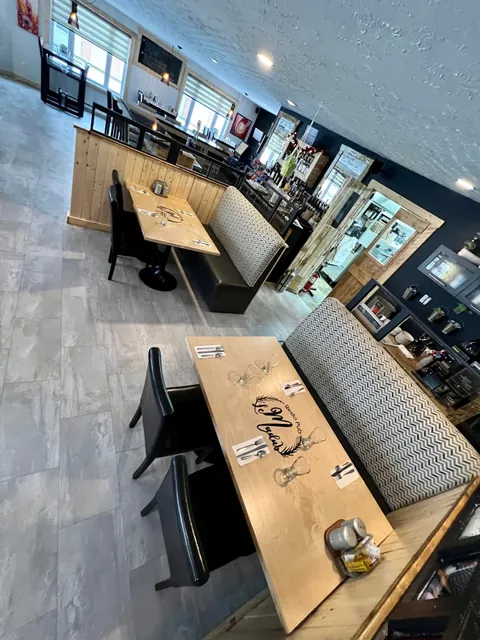 Resto-Bar/ Motel Le Barillet