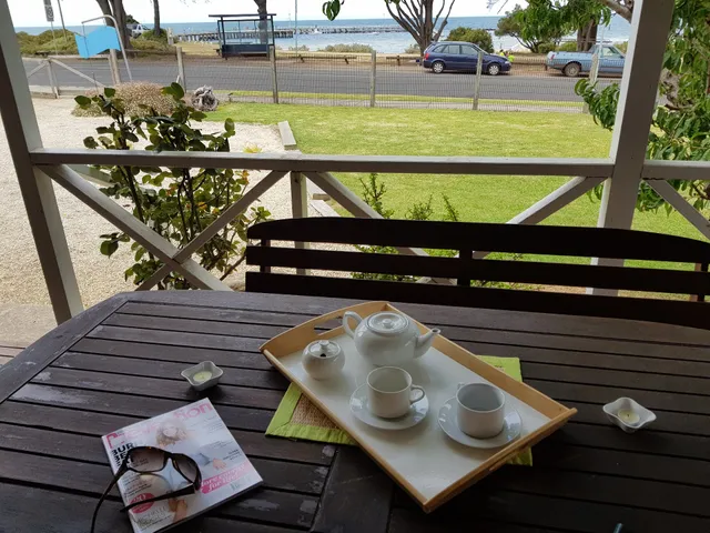 Bluff Cottage Acommodation, St Leonards