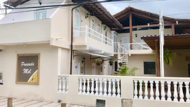 Pousada Mel