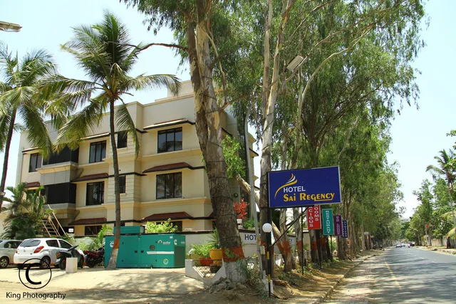 Hotel Sai Regency