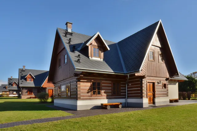 Villa Harta V - Roubenka 26