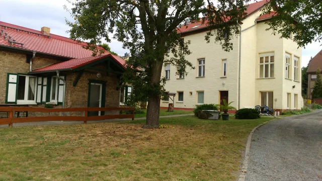 Apartmenthotel Kaiser Friedrich