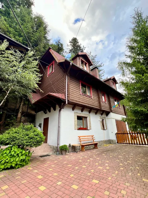 Villa "Forest comfort"