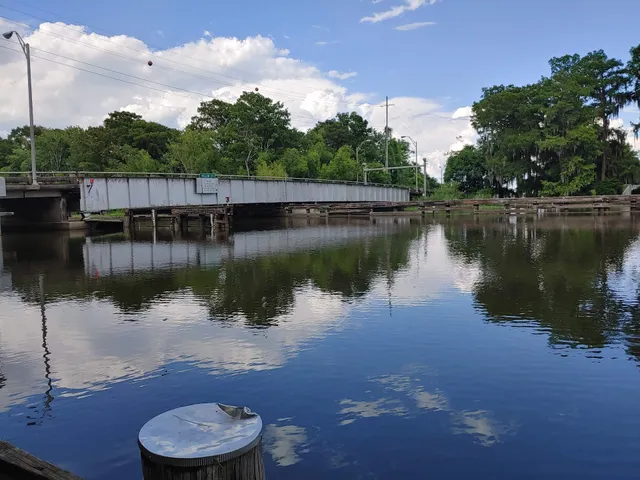 Atchafalaya National Heritage Area - Bayou Teche