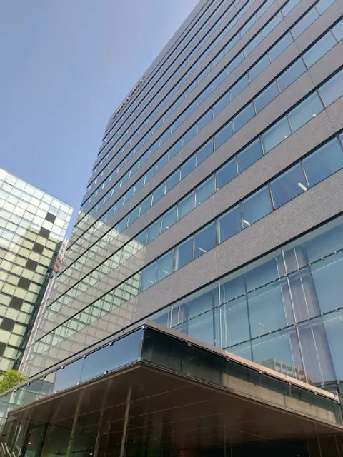 Suntory World Headquarters Odaiba Office