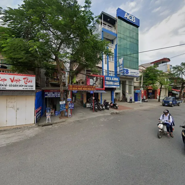 Việt Tuấn Phở Cơm Rang Bò - Gà