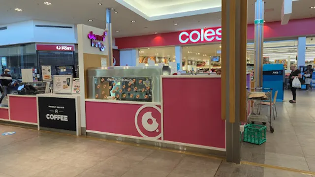 Donut King Caroline Springs