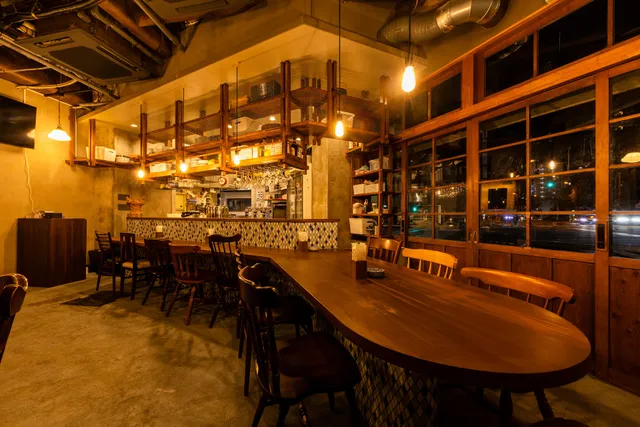 ネオ大衆居酒屋ロータス 宇都宮店