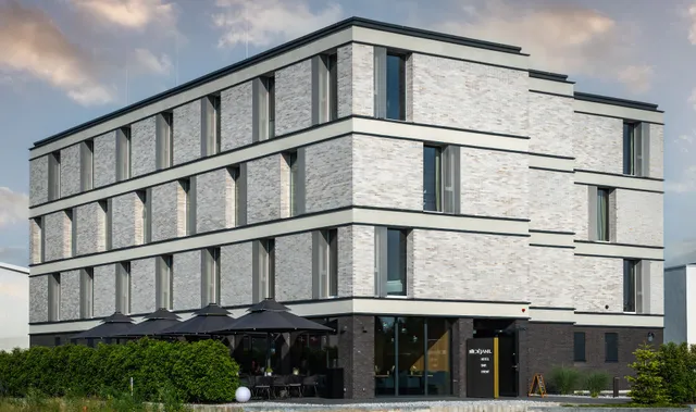 AKZENT Hotel DÉJANIL