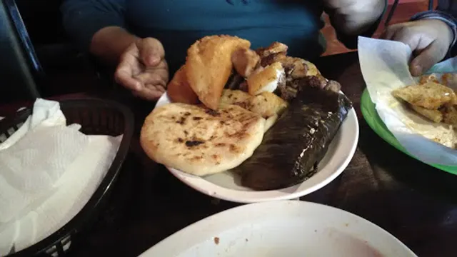 Antojitos Selenes #2