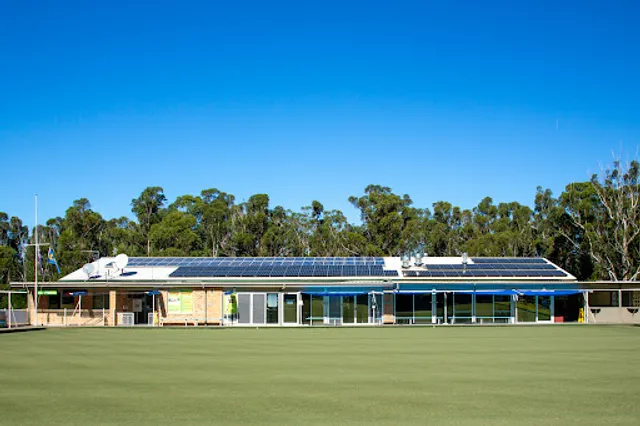 Lake Conjola Bowling Club