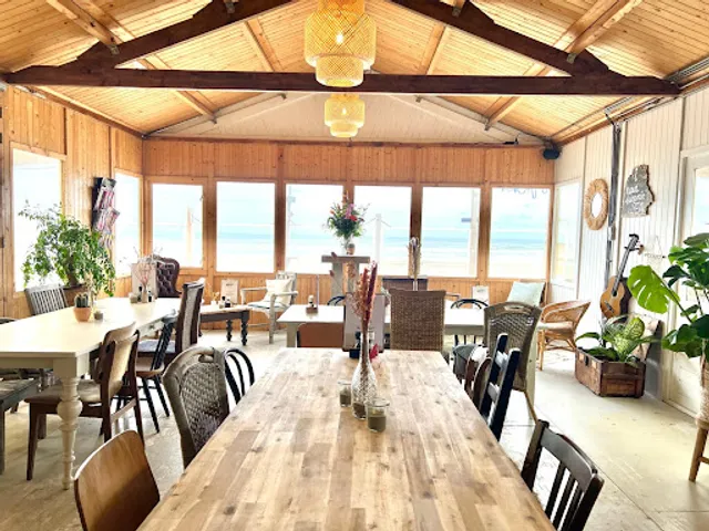 Makani Beach - Ter Heijde