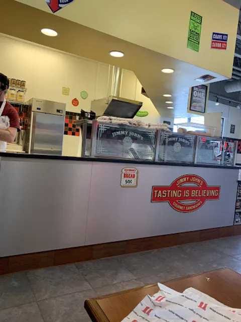 Jimmy John's