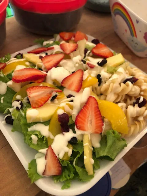 Atlaco Greens - Bar de Ensaladas