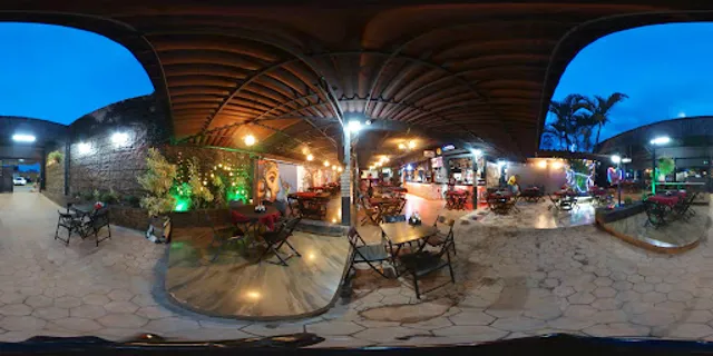 Caverna Drinks e Petiscos