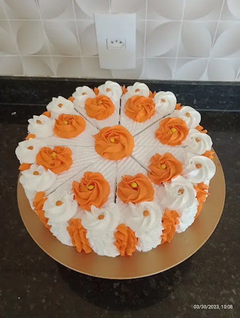 Café Toda Hora e Confeitaria