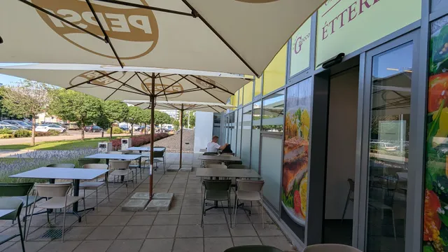 GNOCCO Dél-Buda Étterem