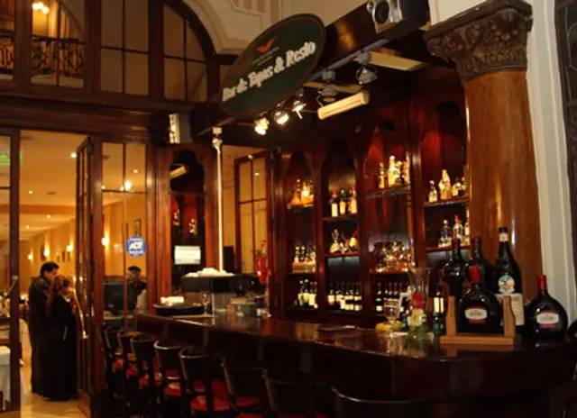 El Casal de Catalunya Restaurante