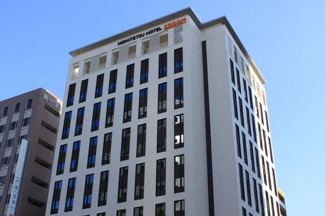 Nishitetsu Hotel Croom Nagoya