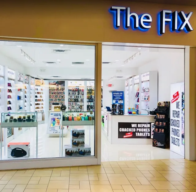 FixPhone - Phone Repair, Tablet and Computer repair