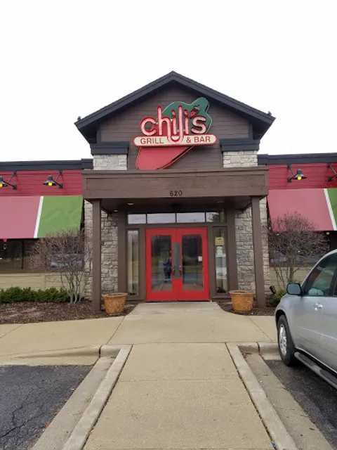 Chili's Grill & Bar