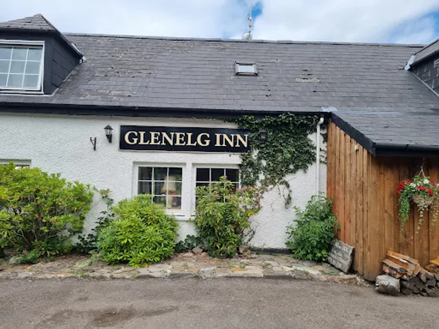 Glenelg Inn