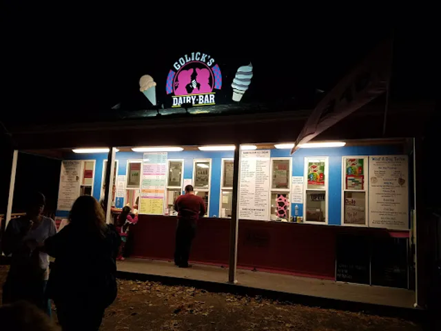 Golick's Dairy Bar