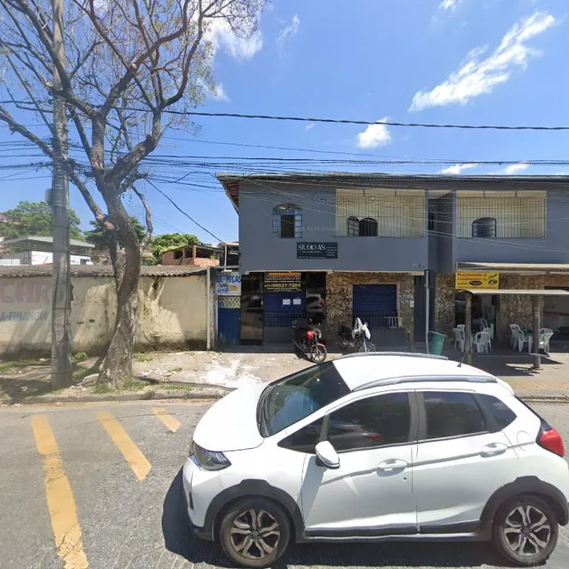 Restaurante de Cleide