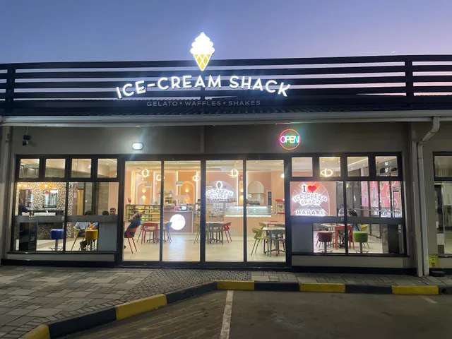 Roosters Fried Chicken